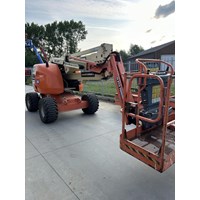 Kniktelescoop JLG 450 AJ